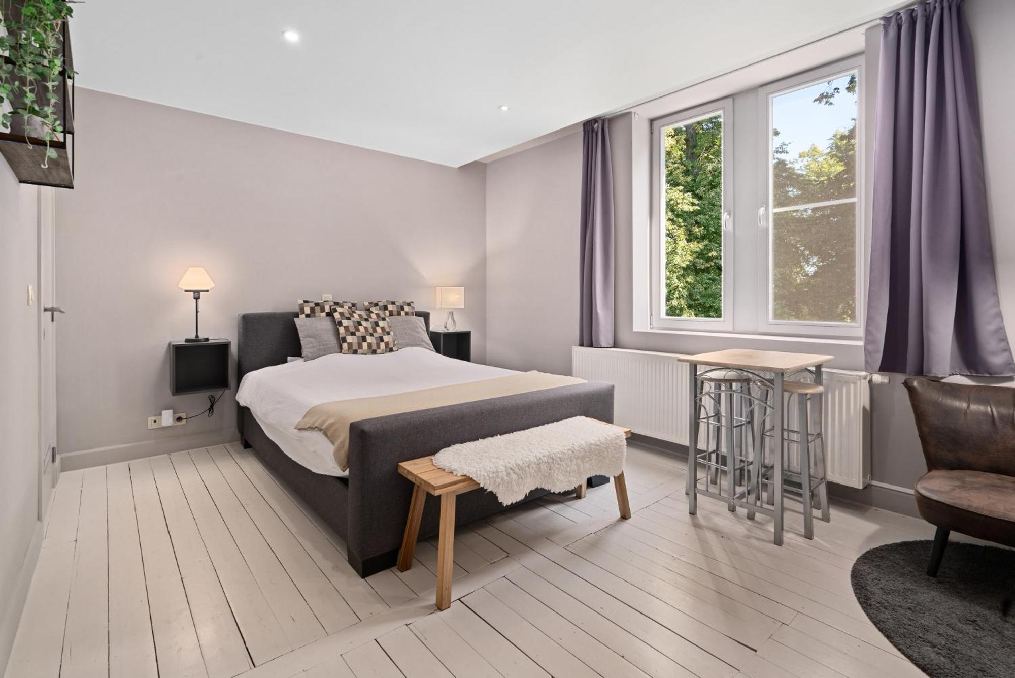 Spacious Guest Suites Near Historic Market - 5 Min Walk 브뤼헤 외부 사진