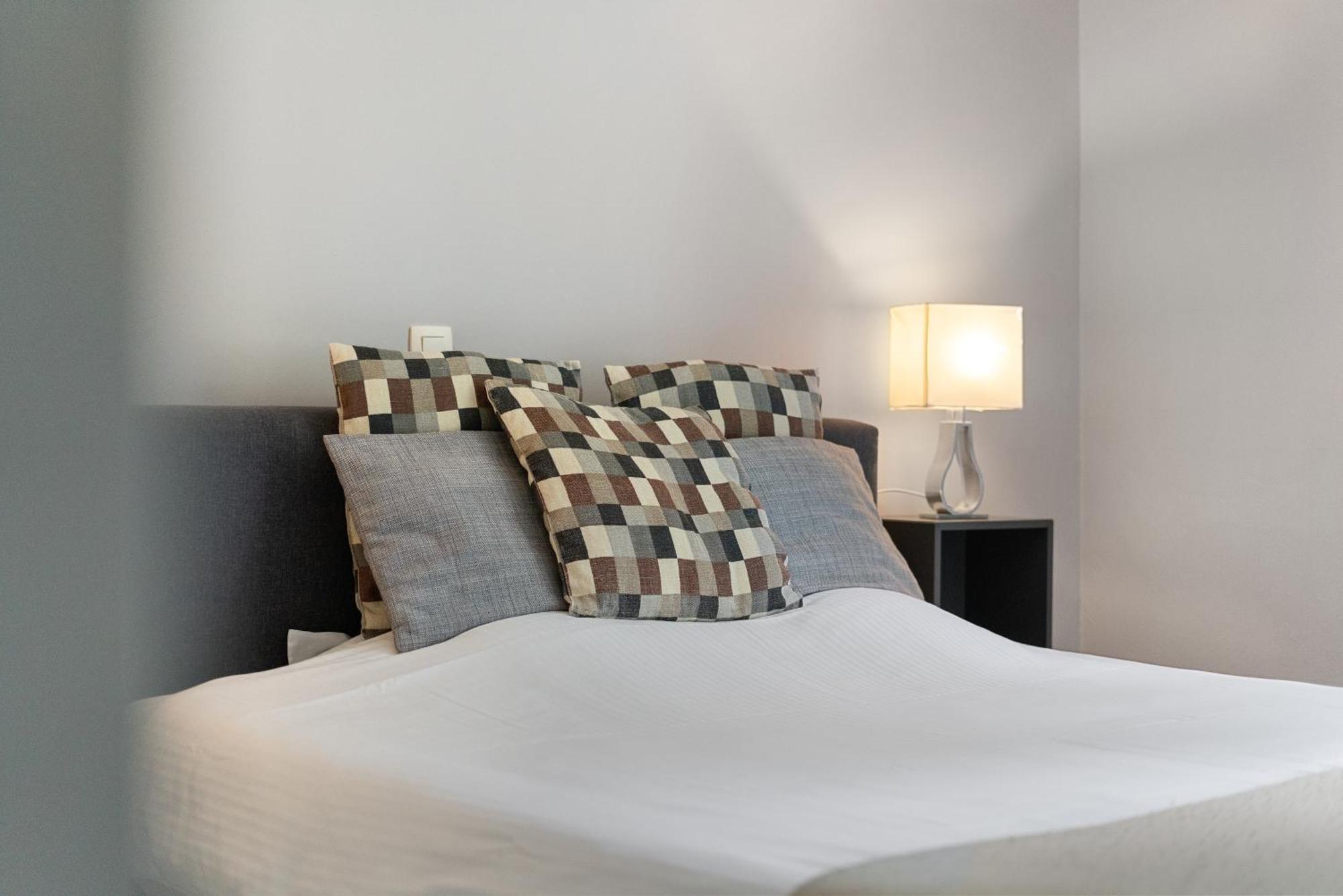 Spacious Guest Suites Near Historic Market - 5 Min Walk 브뤼헤 외부 사진