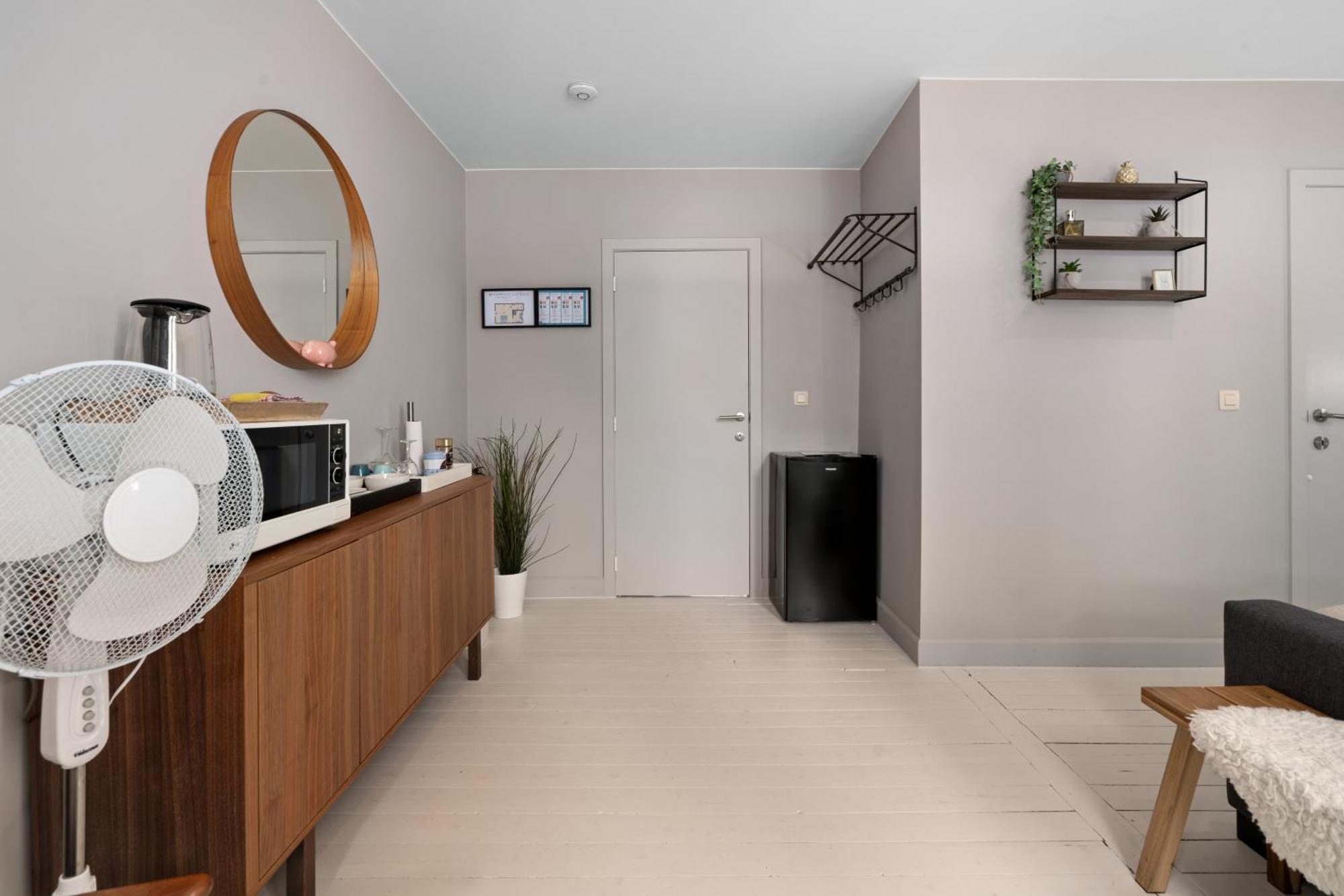 Spacious Guest Suites Near Historic Market - 5 Min Walk 브뤼헤 외부 사진