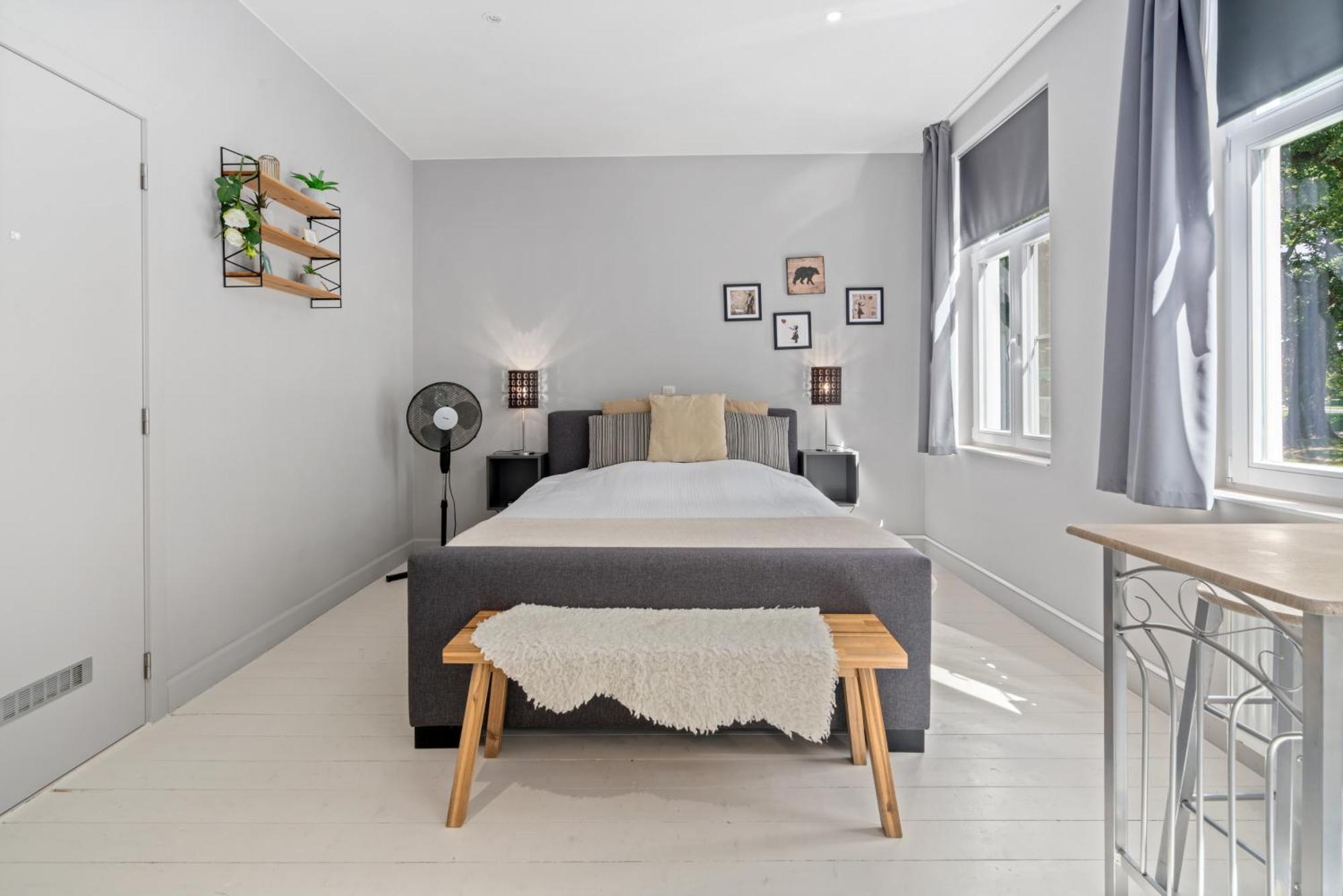 Spacious Guest Suites Near Historic Market - 5 Min Walk 브뤼헤 외부 사진